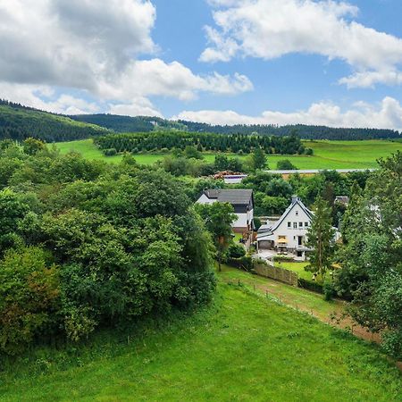 Landhaus Roemer Villa Finnentrop Esterno foto