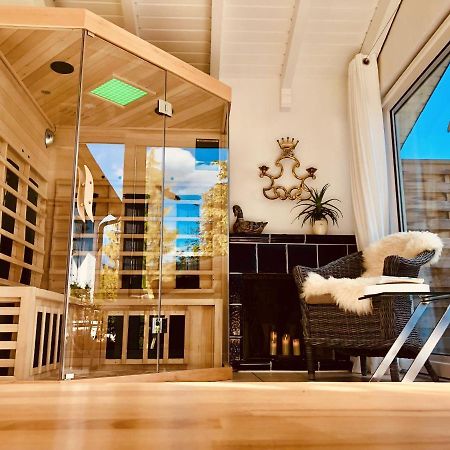 Landhaus Roemer Villa Finnentrop Esterno foto