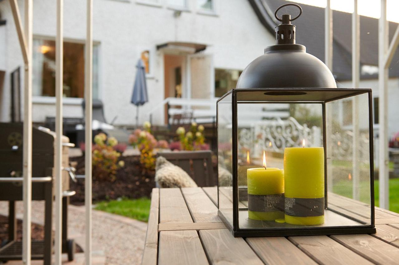 Landhaus Roemer Villa Finnentrop Esterno foto