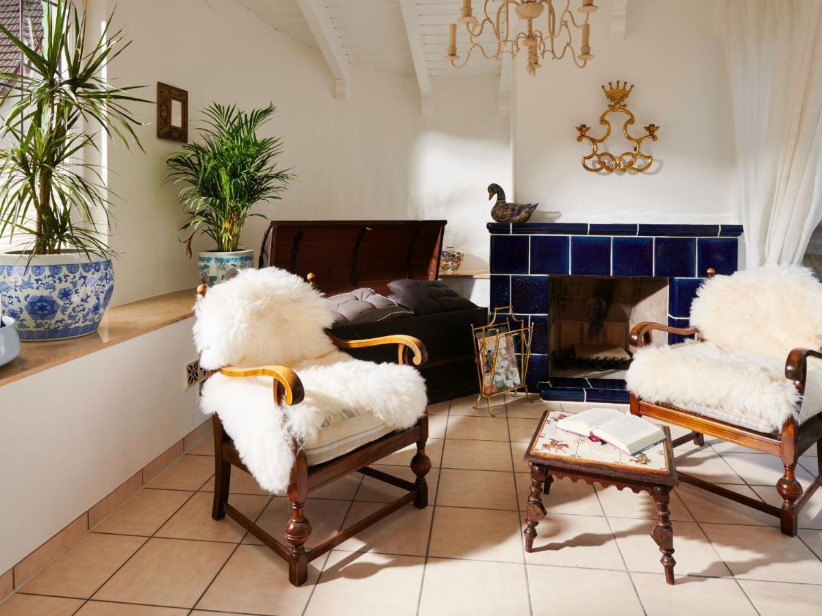 Landhaus Roemer Villa Finnentrop Esterno foto