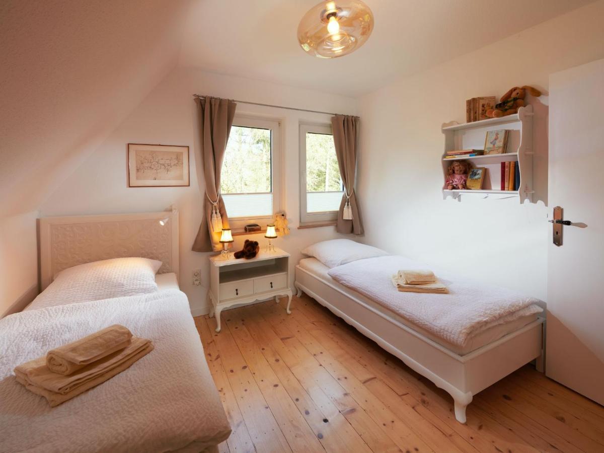 Landhaus Roemer Villa Finnentrop Esterno foto