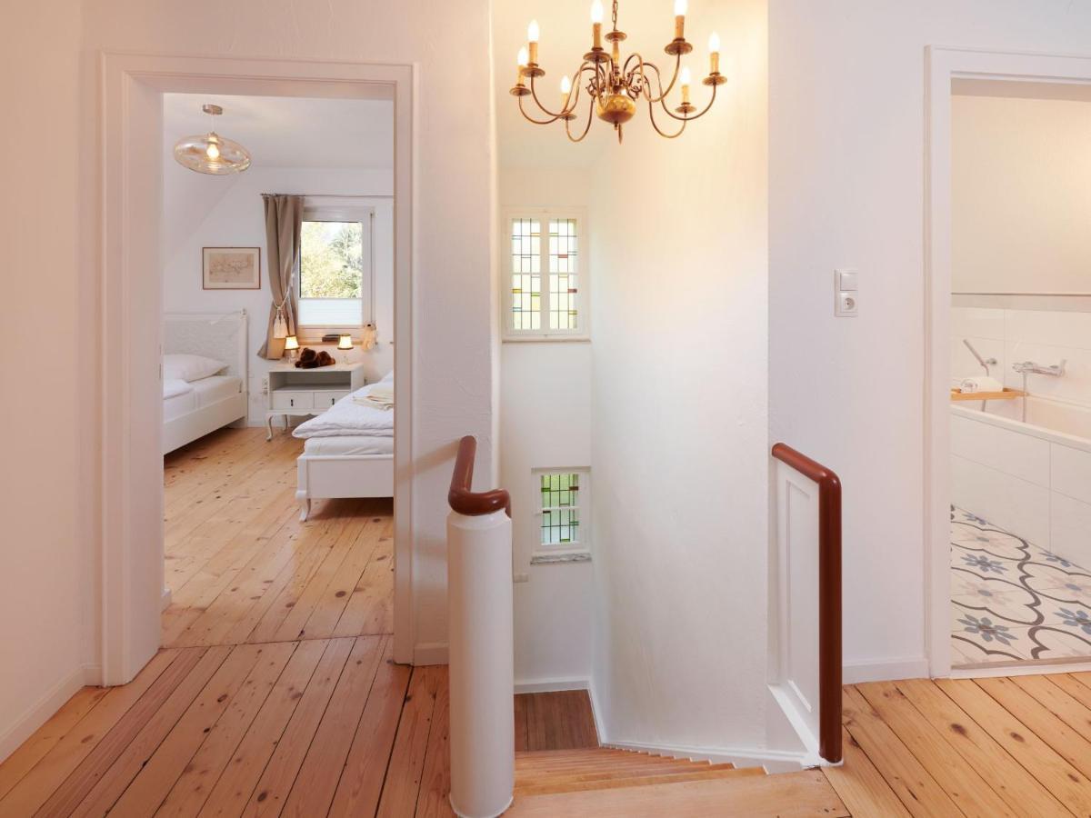 Landhaus Roemer Villa Finnentrop Esterno foto