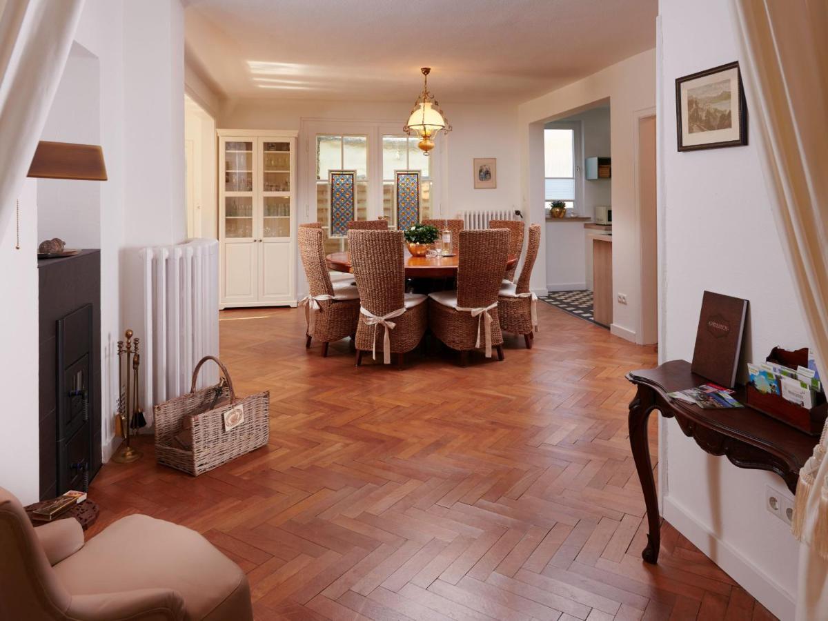 Landhaus Roemer Villa Finnentrop Esterno foto
