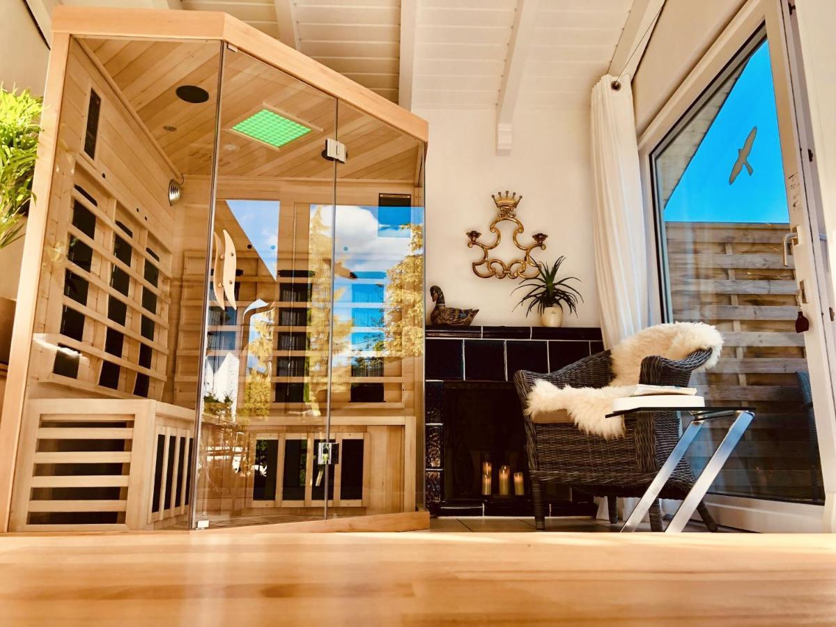Landhaus Roemer Villa Finnentrop Esterno foto